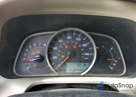 2015 Toyota Rav4 Le из США, поврежденный, VIN JTMBFREV9FD155258